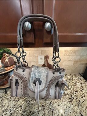 Montana West Purse